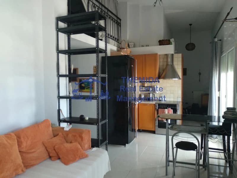 Apartment in Krani, Sikies — Photo 10 of 20