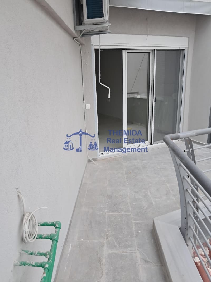 Γραφείο στην Κέντρο, Θέρμη — Φωτογραφία 8 από 10