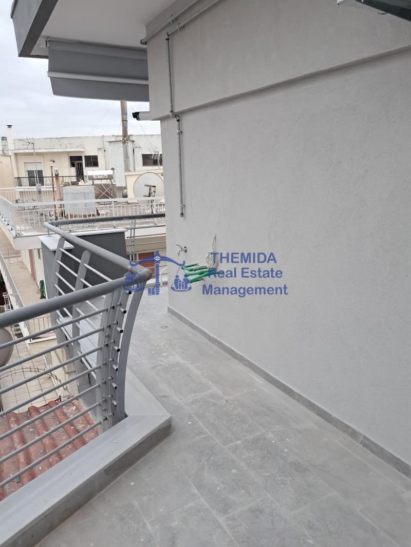 Γραφείο στην Κέντρο, Θέρμη — Φωτογραφία 1 από 10