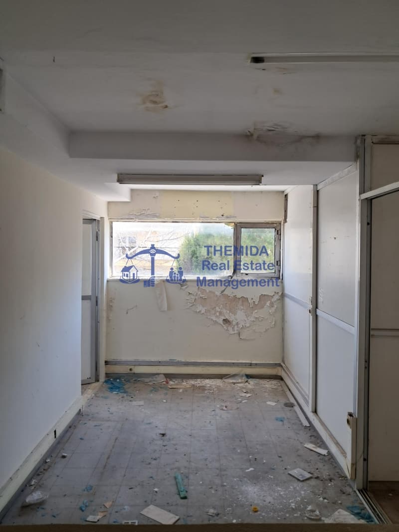 Warehouse in Neo Risio, Mikra — Photo 15 of 20