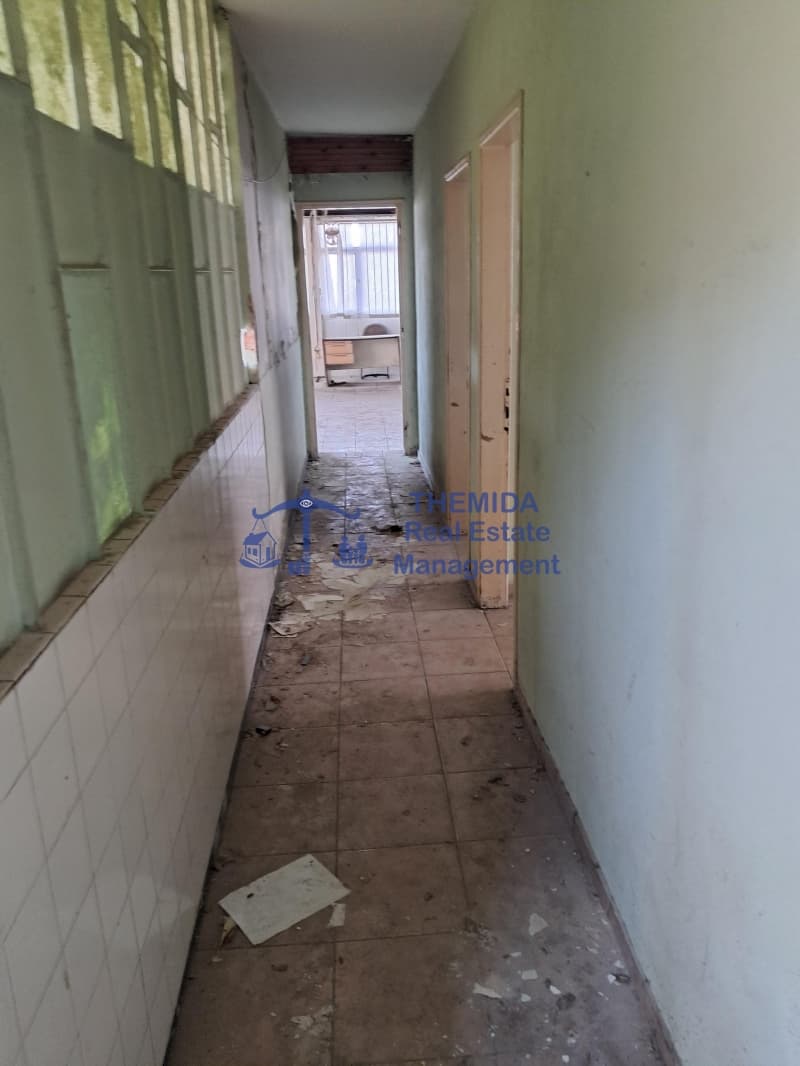 Warehouse in Neo Risio, Mikra — Photo 6 of 20