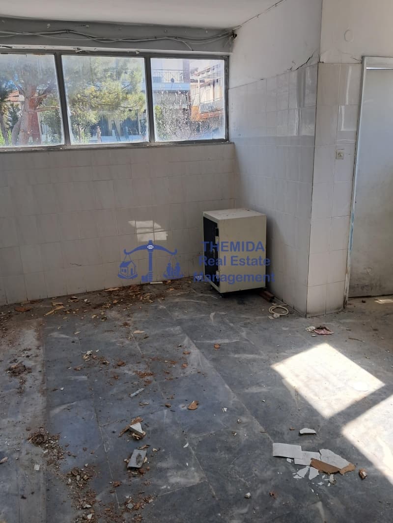 Warehouse in Neo Risio, Mikra — Photo 9 of 20