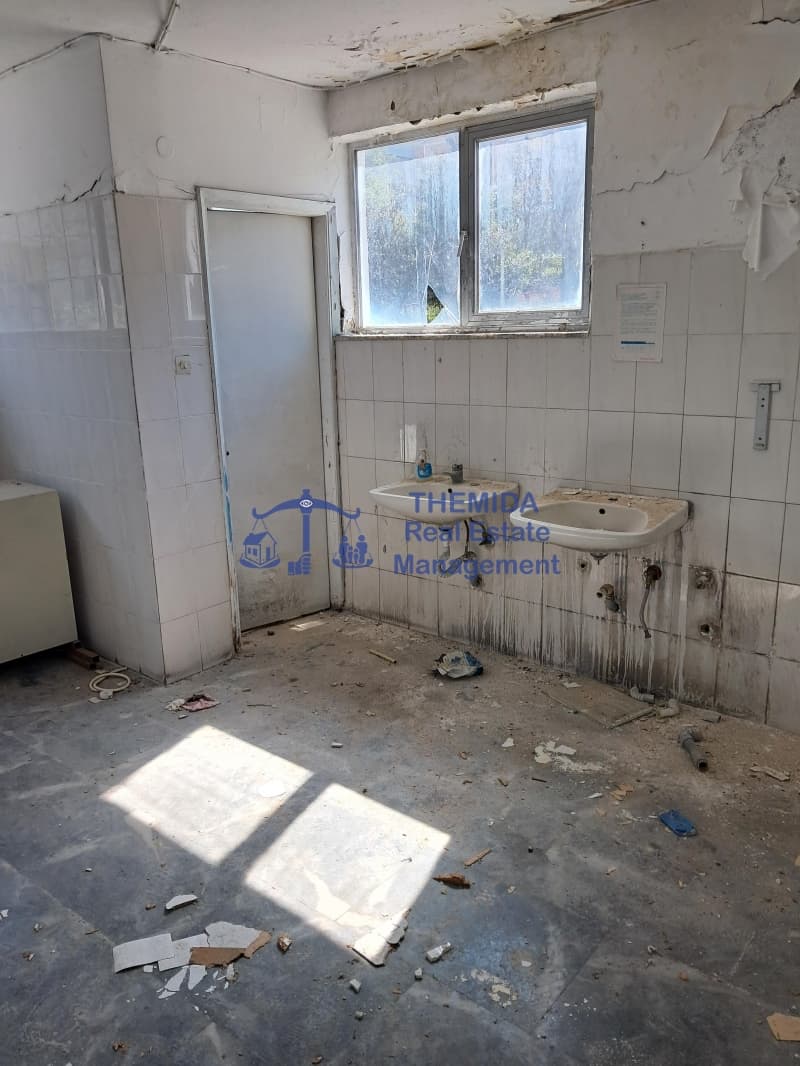 Warehouse in Neo Risio, Mikra — Photo 8 of 20