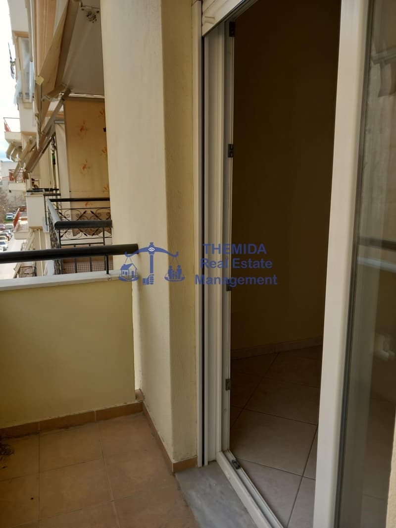 Apartment in Nikopoli, Stavroupoli — Photo 10 of 22