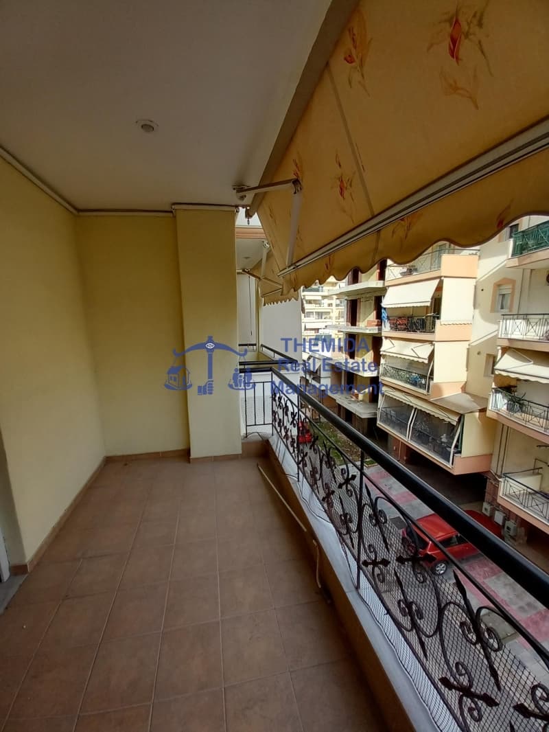 Apartment in Nikopoli, Stavroupoli — Photo 1 of 22