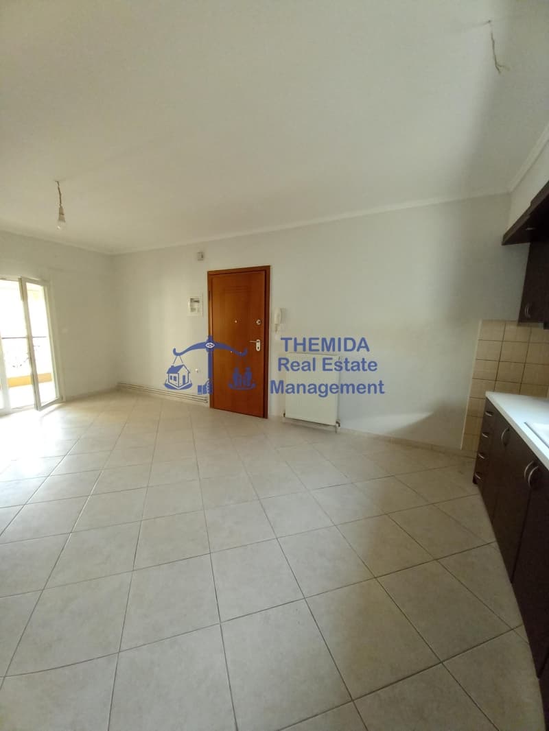 Apartment in Nikopoli, Stavroupoli — Photo 20 of 22
