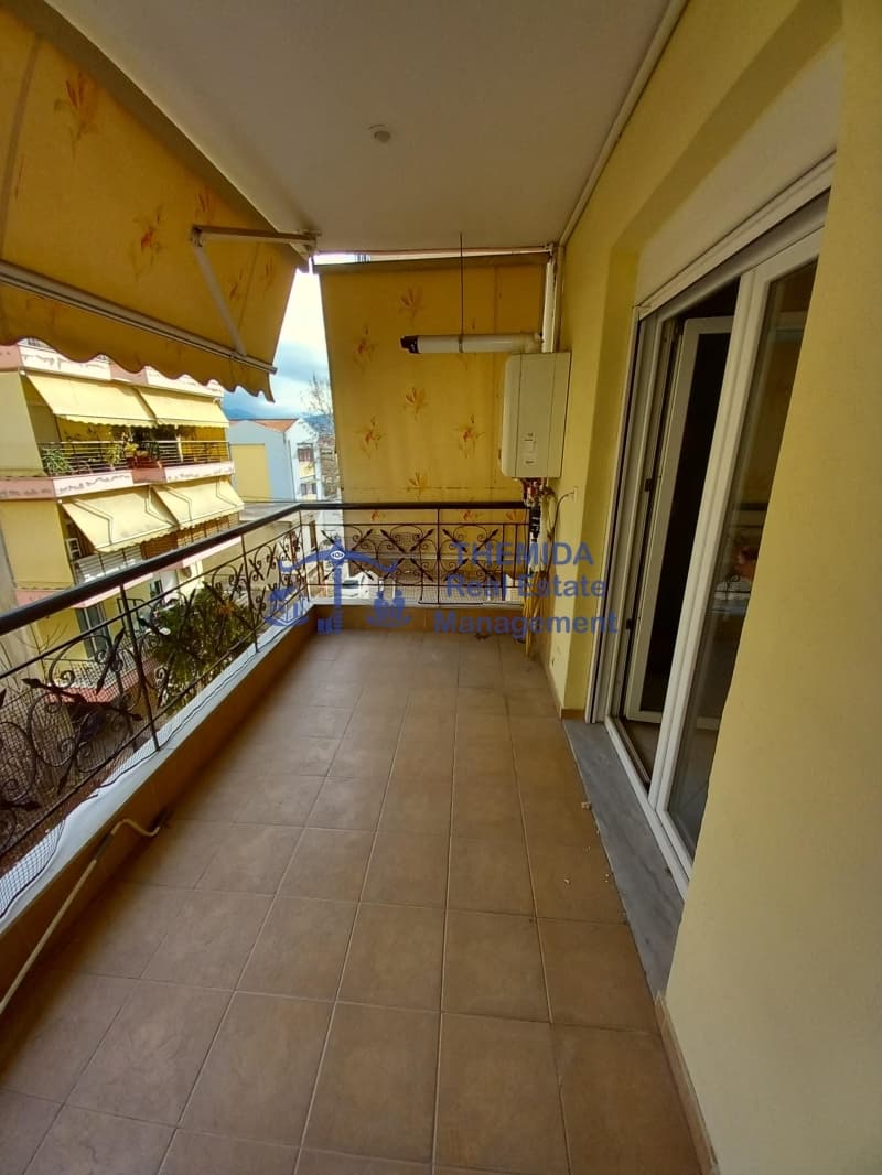Apartment in Nikopoli, Stavroupoli — Photo 13 of 22