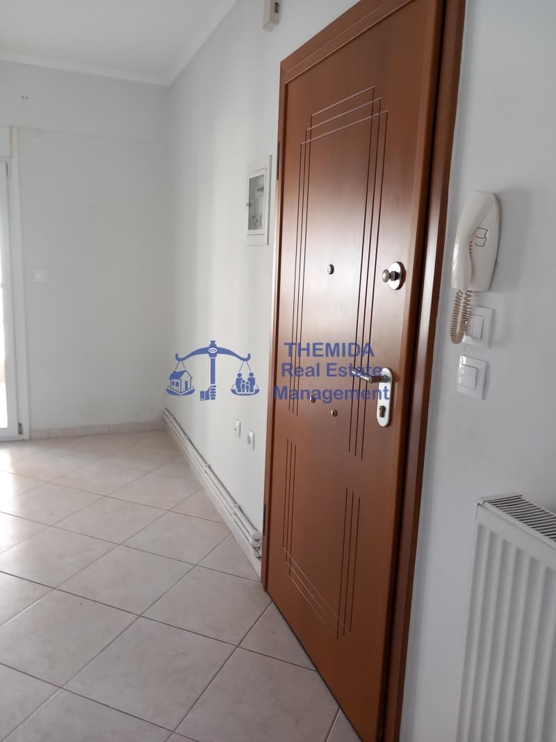 Apartment in Nikopoli, Stavroupoli — Photo 2 of 22