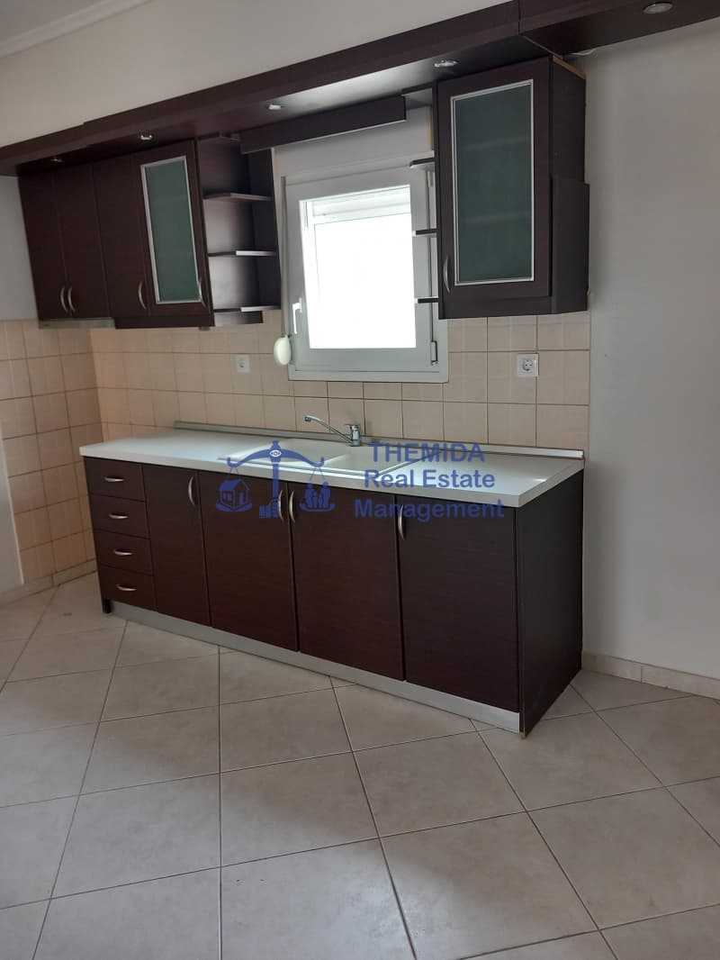 Apartment in Nikopoli, Stavroupoli — Photo 12 of 22