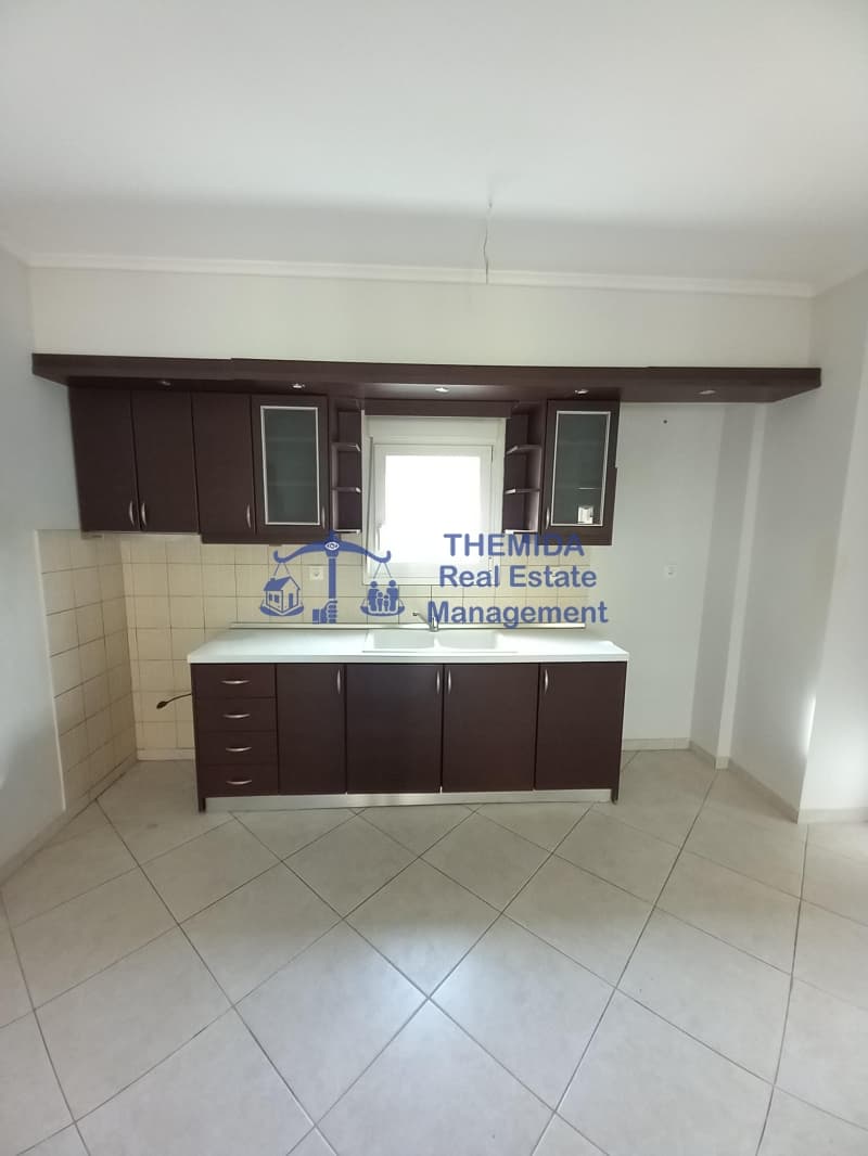 Apartment in Nikopoli, Stavroupoli — Photo 22 of 22
