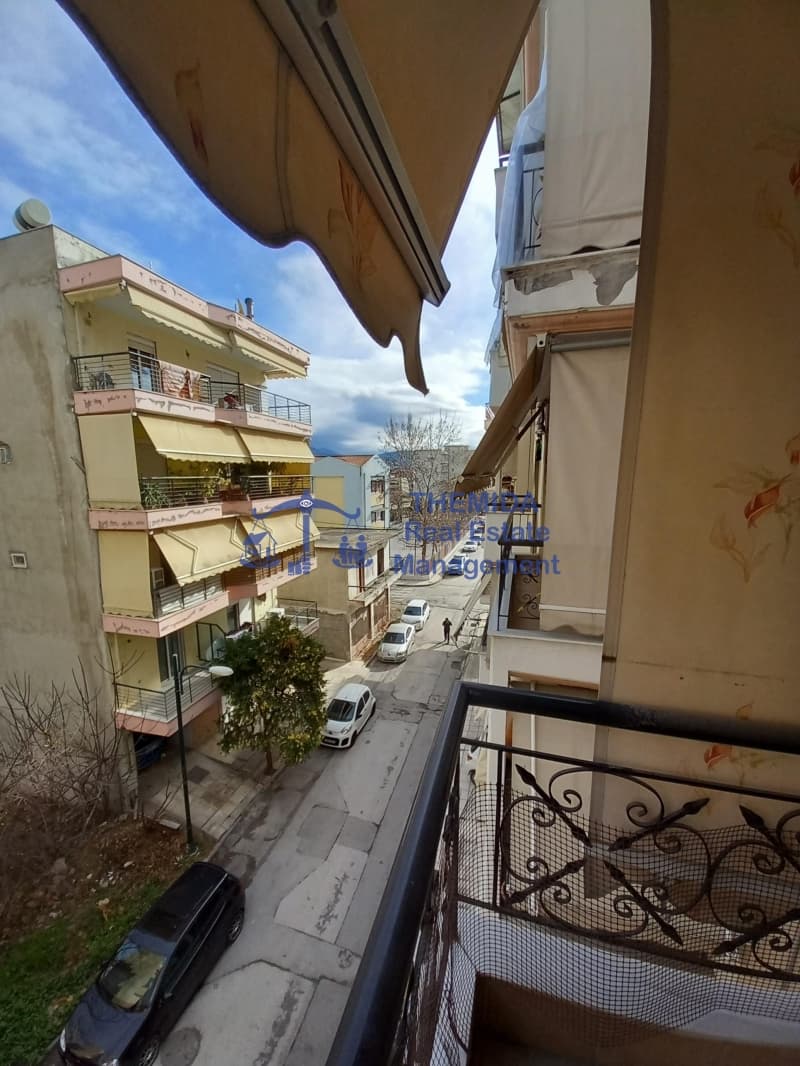 Apartment in Nikopoli, Stavroupoli — Photo 14 of 22