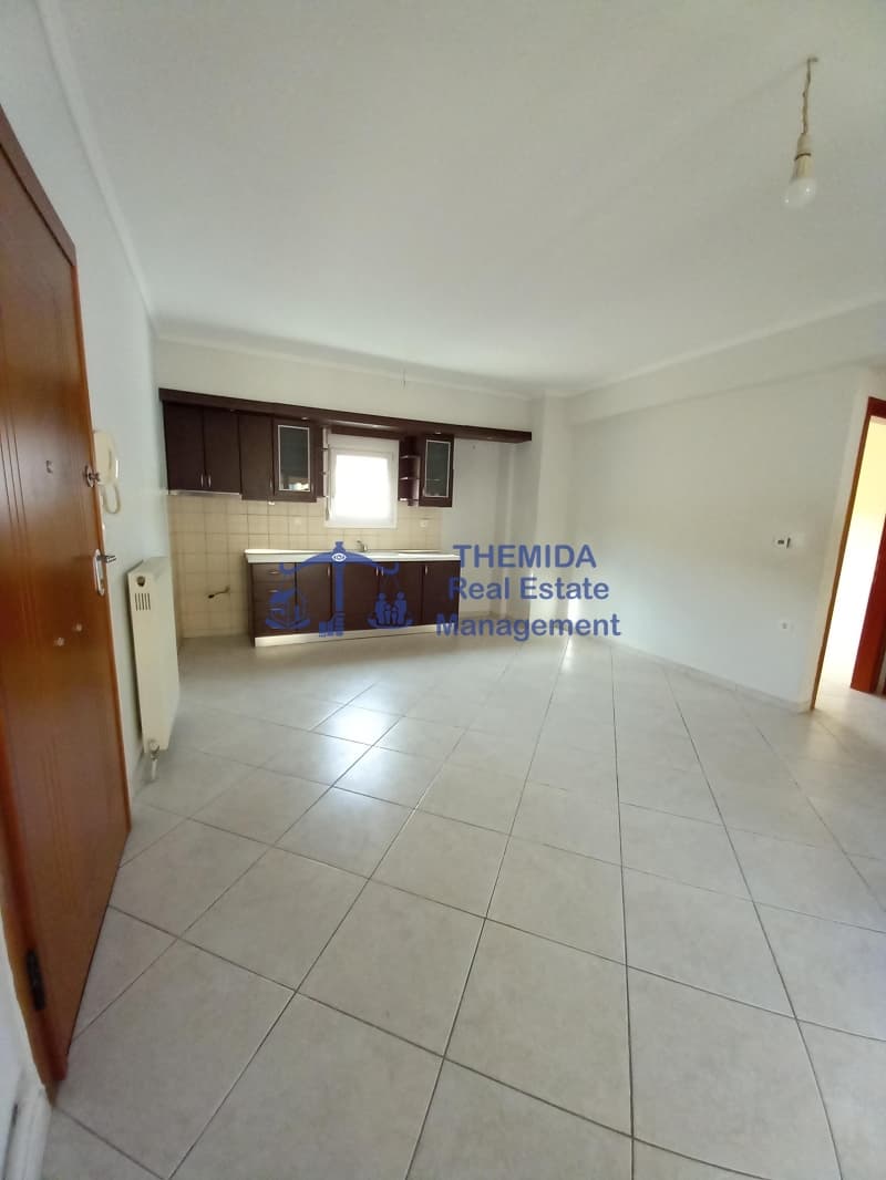 Apartment in Nikopoli, Stavroupoli — Photo 19 of 22