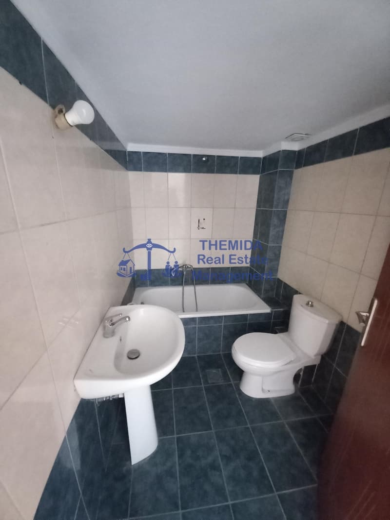 Apartment in Nikopoli, Stavroupoli — Photo 16 of 22