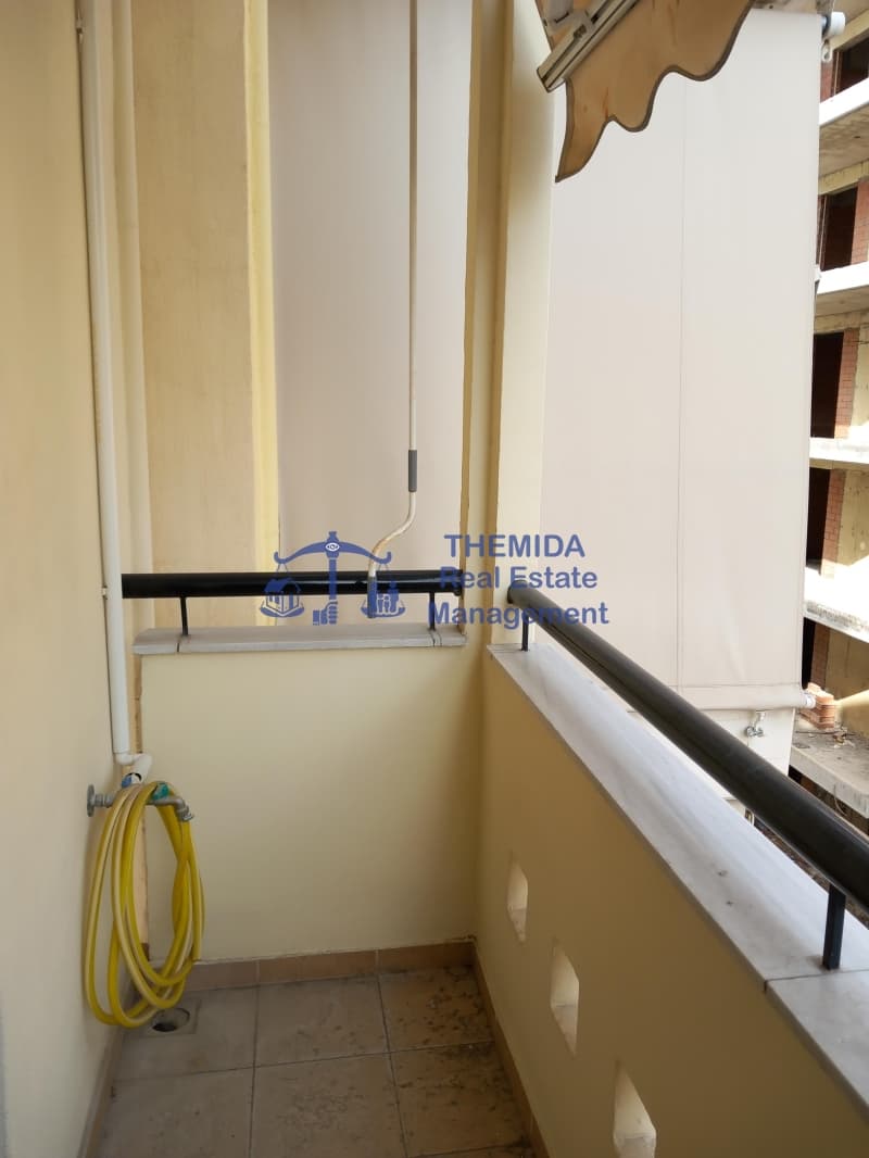 Apartment in Nikopoli, Stavroupoli — Photo 11 of 22