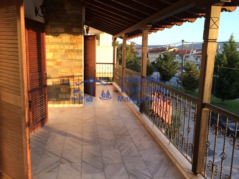 Διαμέρισμα στην Νέα Ραιδεστός, Θέρμη — Φωτογραφία 1 από 12