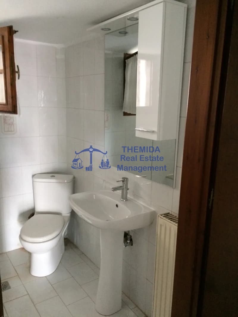 Διαμέρισμα στην Νέα Ραιδεστός, Θέρμη — Φωτογραφία 12 από 12