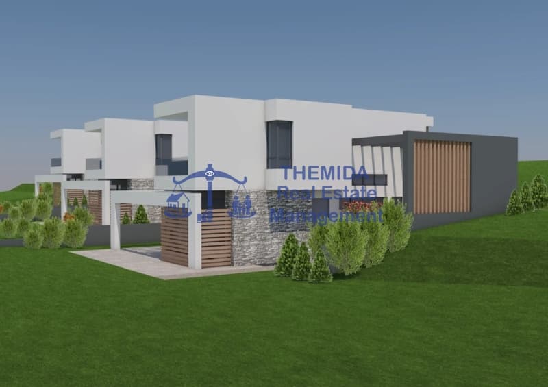 House in Synoikismos Nomou 751, Panorama — Photo 4 of 7