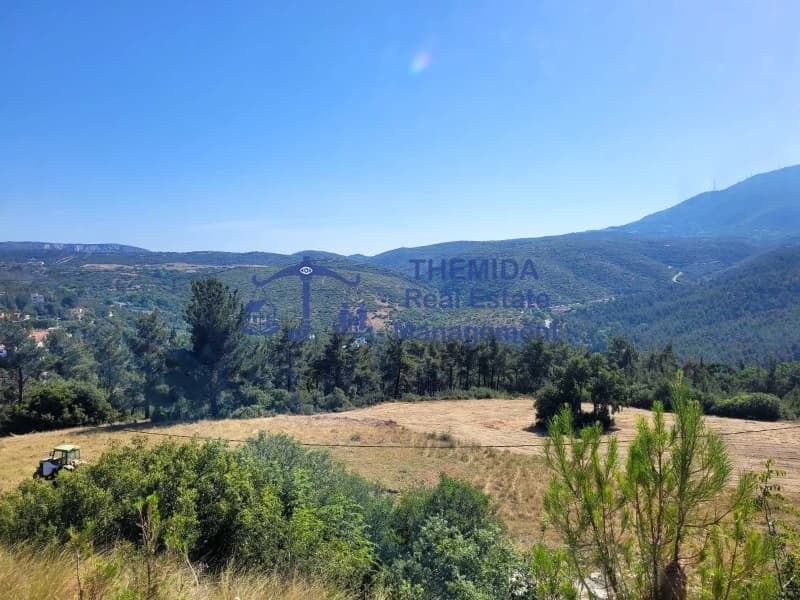 House in Synoikismos Nomou 751, Panorama — Photo 7 of 7