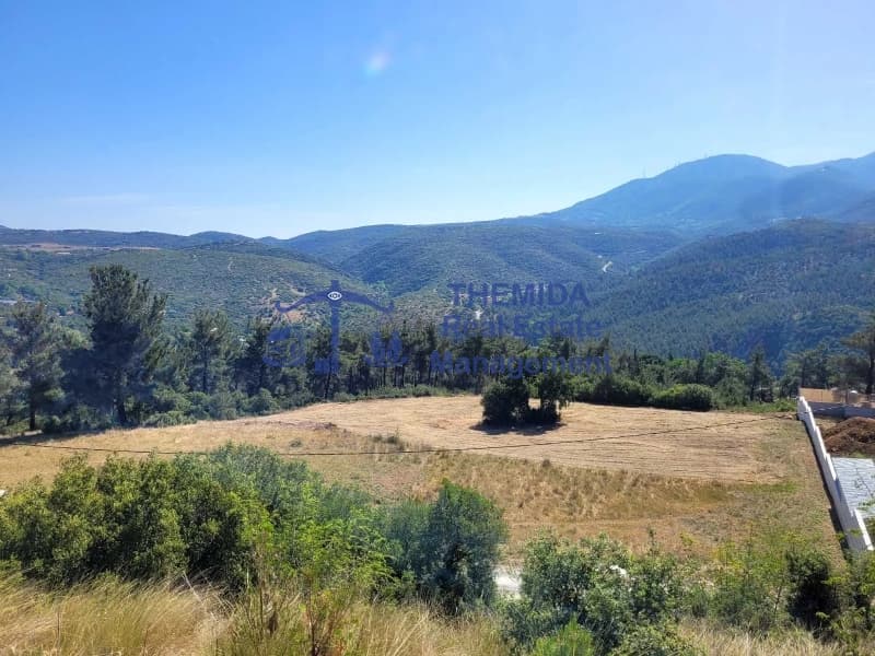 House in Synoikismos Nomou 751, Panorama — Photo 6 of 7