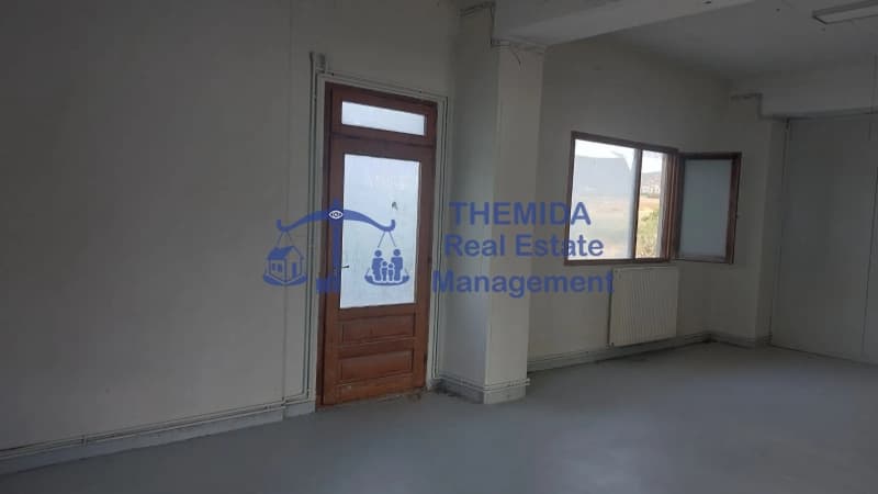 Αποθήκη στην Οικισμός Τοπογράφων, Θέρμη — Φωτογραφία 5 από 5