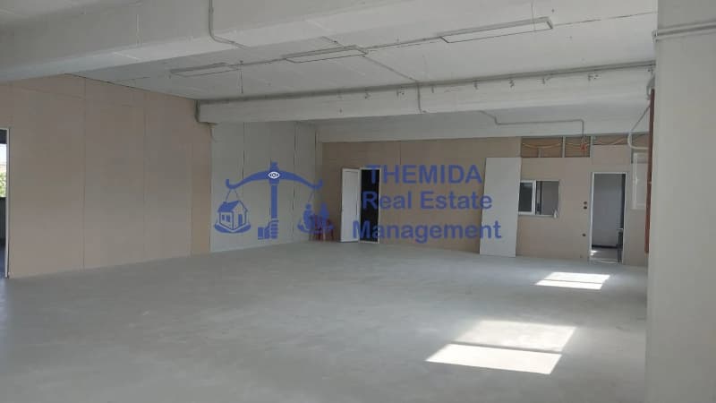 Αποθήκη στην Οικισμός Τοπογράφων, Θέρμη — Φωτογραφία 1 από 5