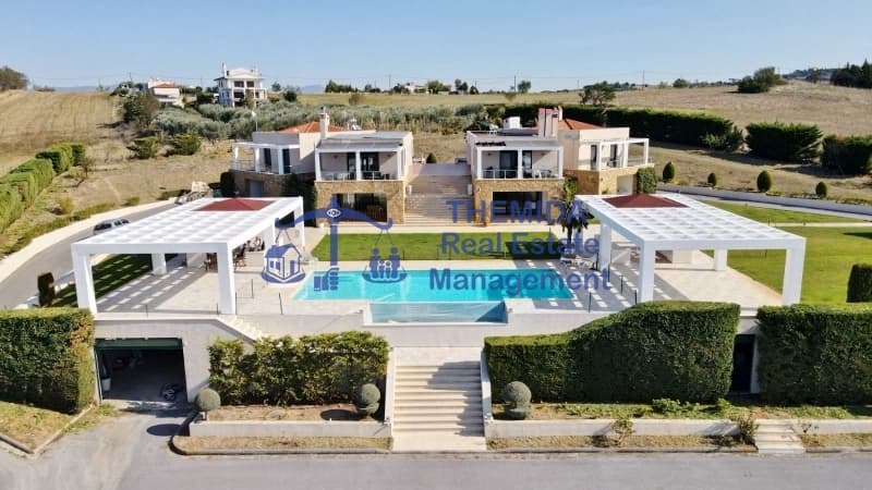 Διαμέρισμα στην Τρίλοφο, Μίκρα — Φωτογραφία 3 από 9