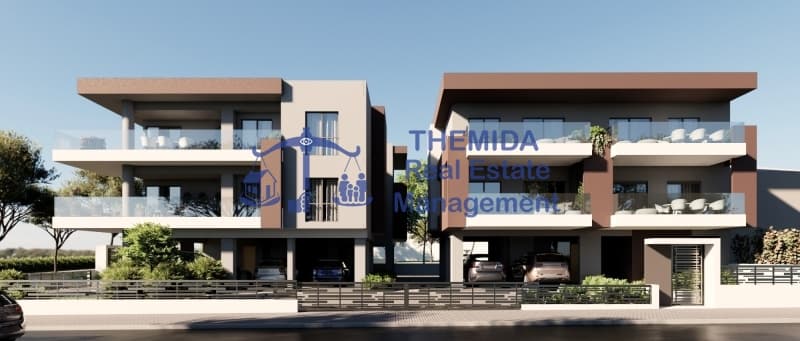 Διαμέρισμα στην Θέρμη - Κέντρο, Θέρμη — Φωτογραφία 1 από 2
