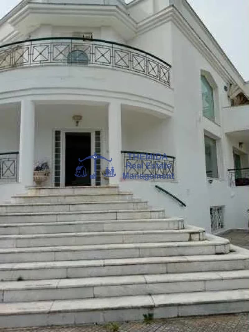 Μονοκατοικία στην Νέο Ρύσιο, Μίκρα — Φωτογραφία 1 από 7