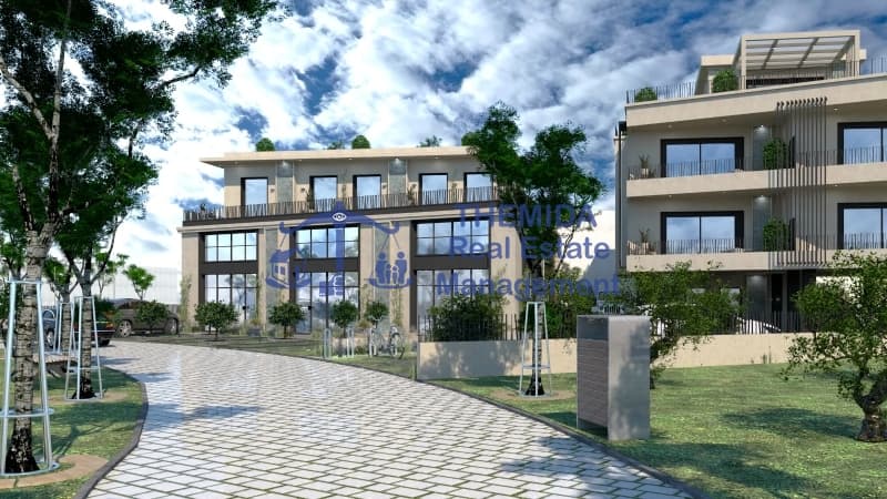 Κατάστημα στην Κέντρο, Θέρμη — Φωτογραφία 3 από 7