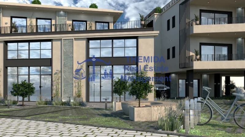 Κατάστημα στην Κέντρο, Θέρμη — Φωτογραφία 5 από 5