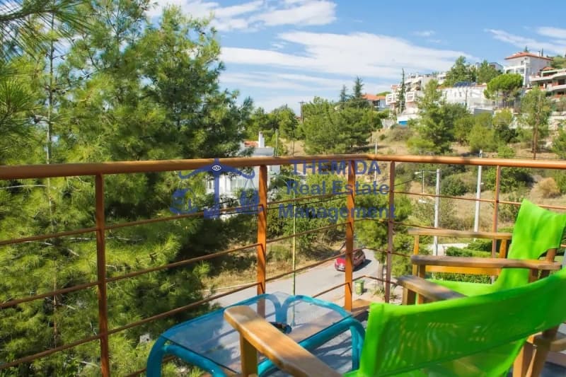 Διαμέρισμα στην Πανόραμα, Πανόραμα — Φωτογραφία 1 από 10