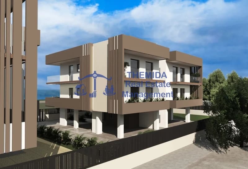 Διαμέρισμα στην Θέρμη - Κέντρο, Θέρμη — Φωτογραφία 5 από 6