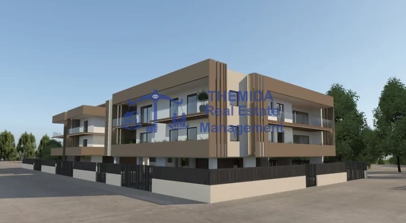 Διαμέρισμα στην Θέρμη - Κέντρο, Θέρμη — Φωτογραφία 6 από 6