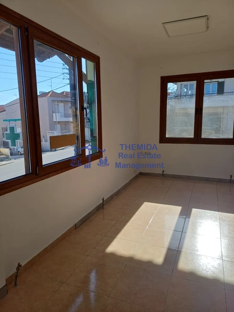 Office in Plagiari, Mikra — Photo 3 of 7