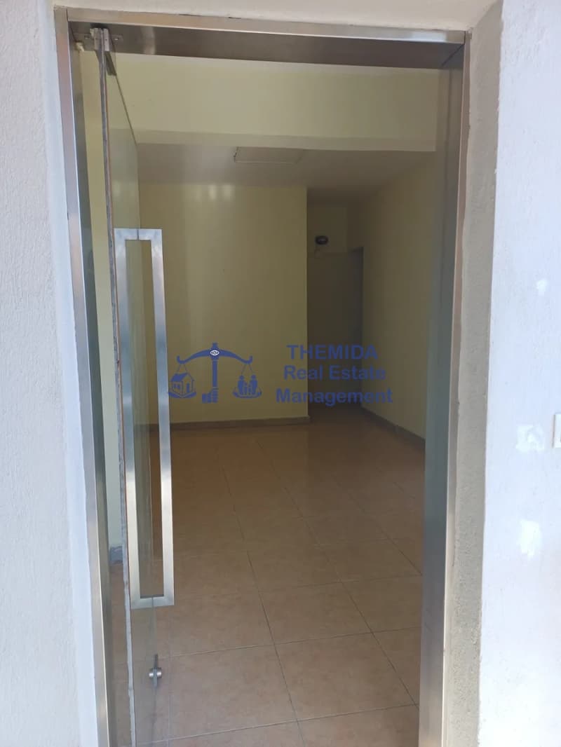 Office in Plagiari, Mikra — Photo 6 of 7