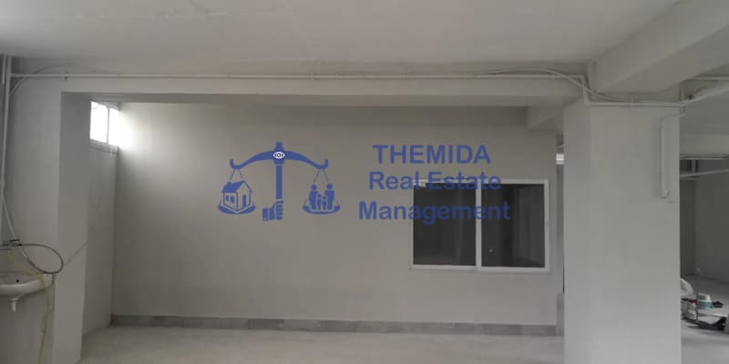 Warehouse in Center, Thermi — Photo 10 of 10