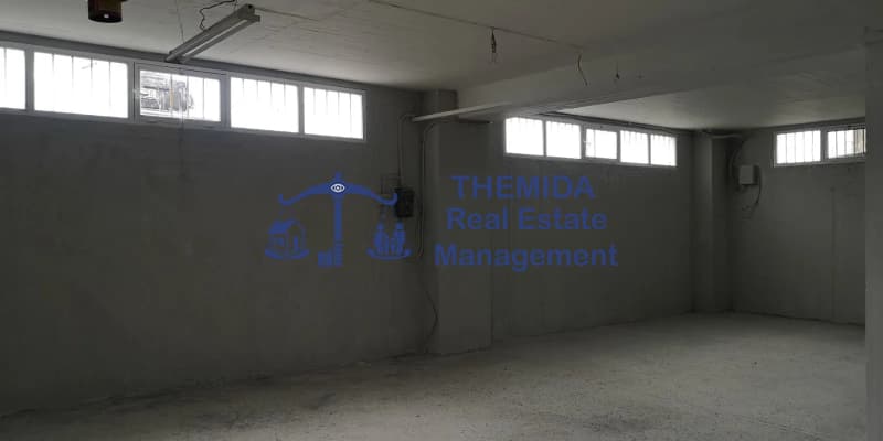 Warehouse in Center, Thermi — Photo 3 of 10