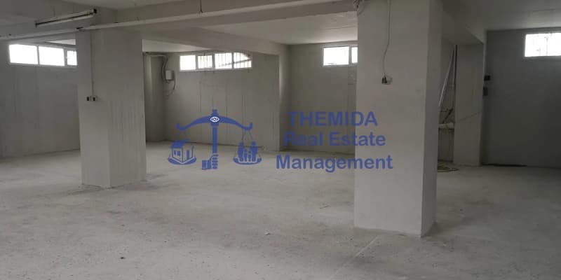 Warehouse in Center, Thermi — Photo 1 of 10