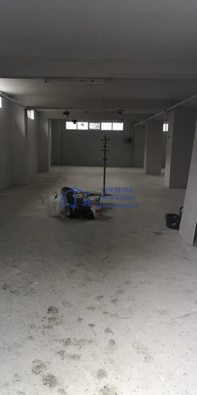 Warehouse in Center, Thermi — Photo 5 of 10