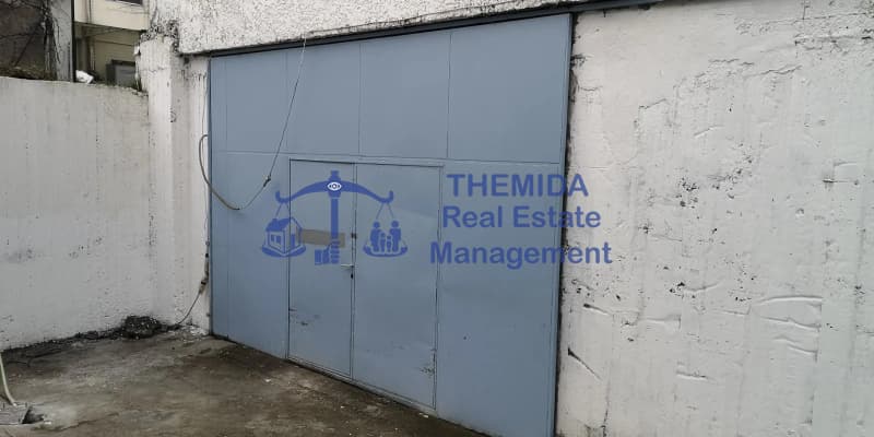 Warehouse in Center, Thermi — Photo 7 of 10