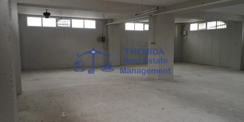 Warehouse in Center, Thermi — Photo 2 of 10