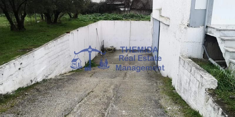 Warehouse in Center, Thermi — Photo 6 of 10