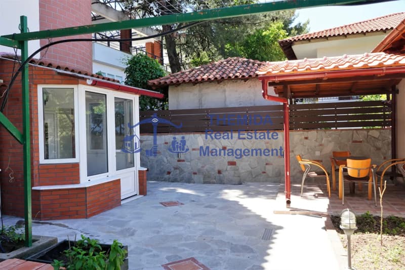 Διαμέρισμα στην Συνοικισμός Νόμου 751, Πανόραμα — Φωτογραφία 1 από 8