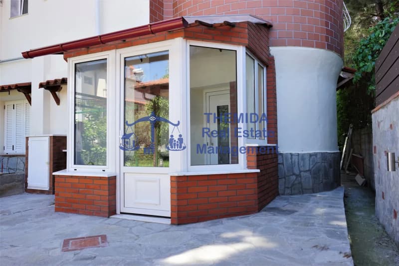 Διαμέρισμα στην Συνοικισμός Νόμου 751, Πανόραμα — Φωτογραφία 8 από 8