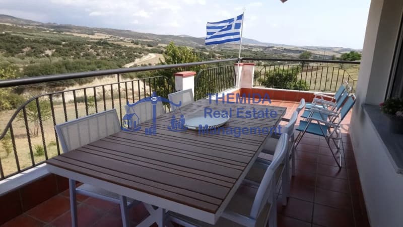 House in Agios Antonios, Vasilika — Photo 12 of 14