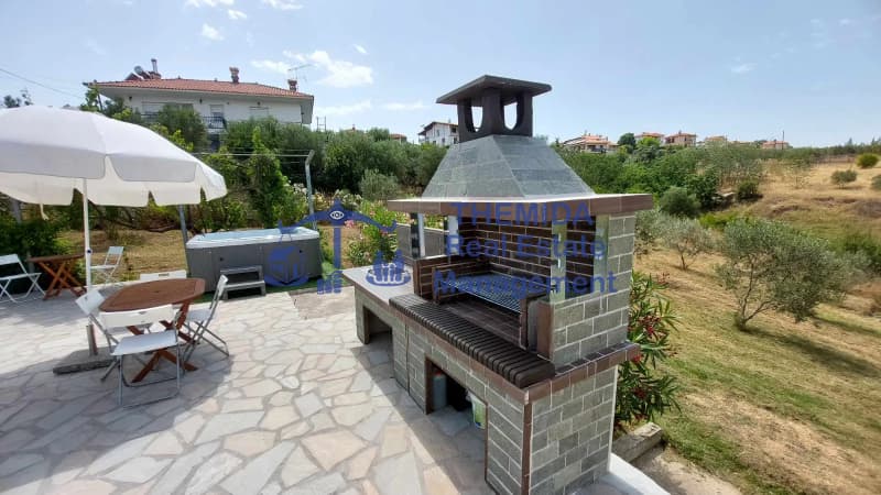 House in Agios Antonios, Vasilika — Photo 11 of 14