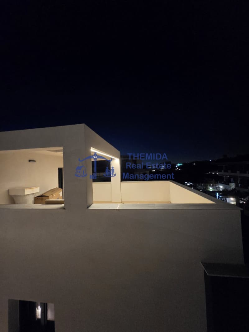 Μονοκατοικία στην Θέρμη - Κέντρο, Θέρμη — Φωτογραφία 12 από 18