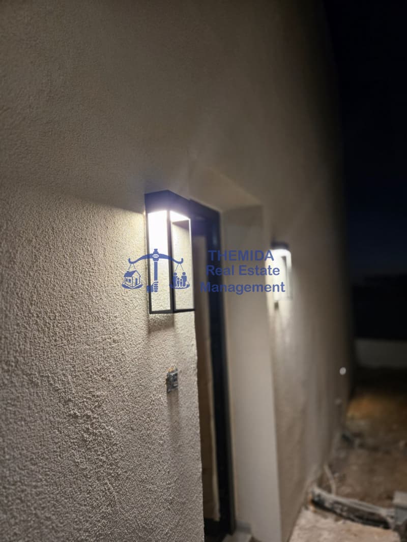 Μονοκατοικία στην Θέρμη - Κέντρο, Θέρμη — Φωτογραφία 17 από 18
