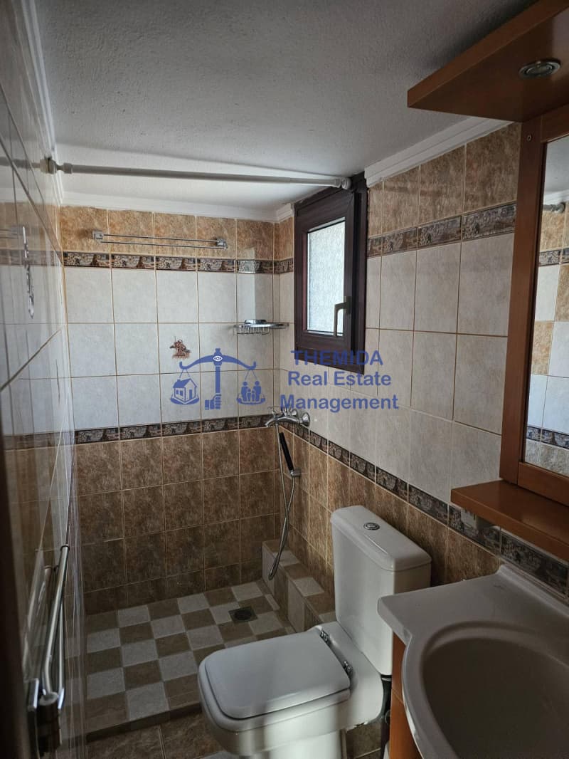 Μονοκατοικία στην Φίλυρο, Πεύκα — Φωτογραφία 15 από 30