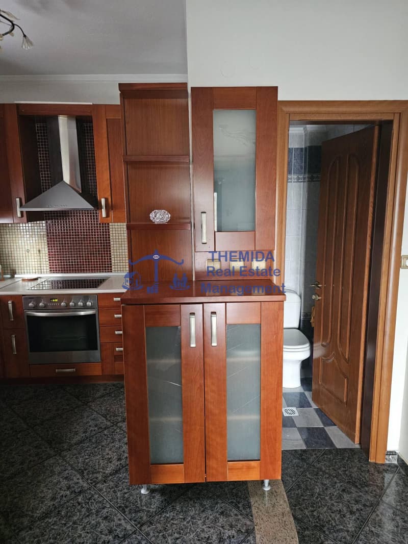 Μονοκατοικία στην Φίλυρο, Πεύκα — Φωτογραφία 5 από 30